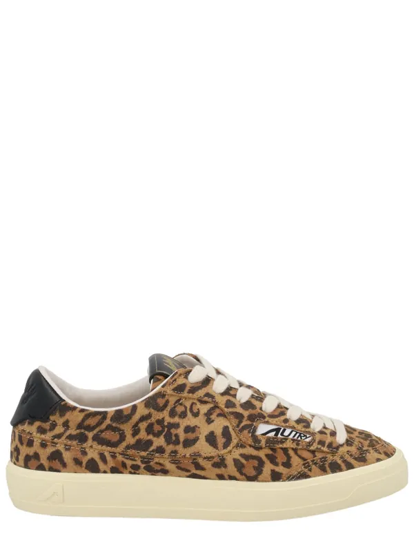 Sneaker "Windscape Low" - Autry