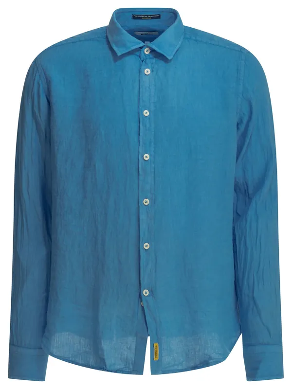 Brad Shirts Light Blue - Bd Baggies