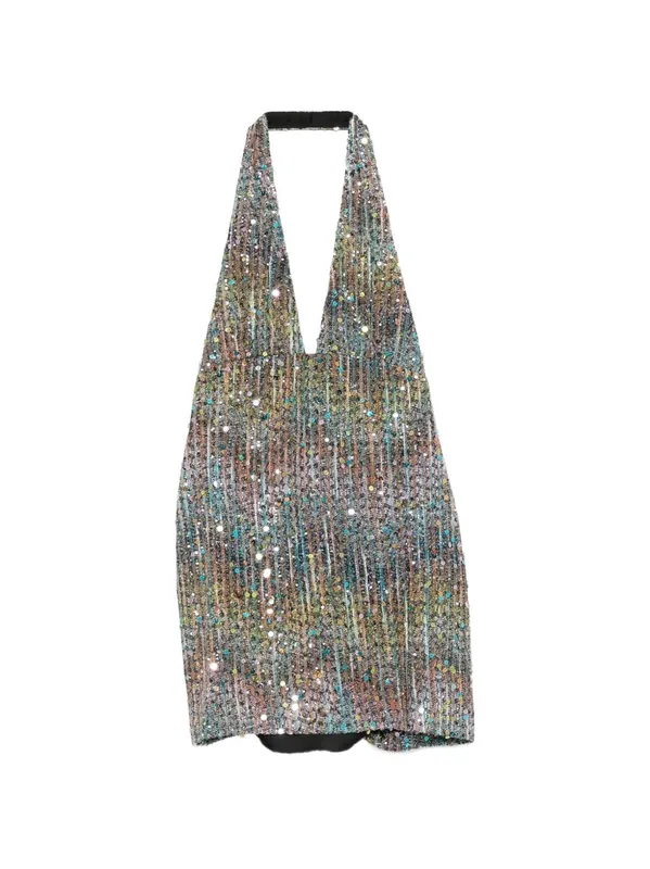 Mini Dress - Missoni
