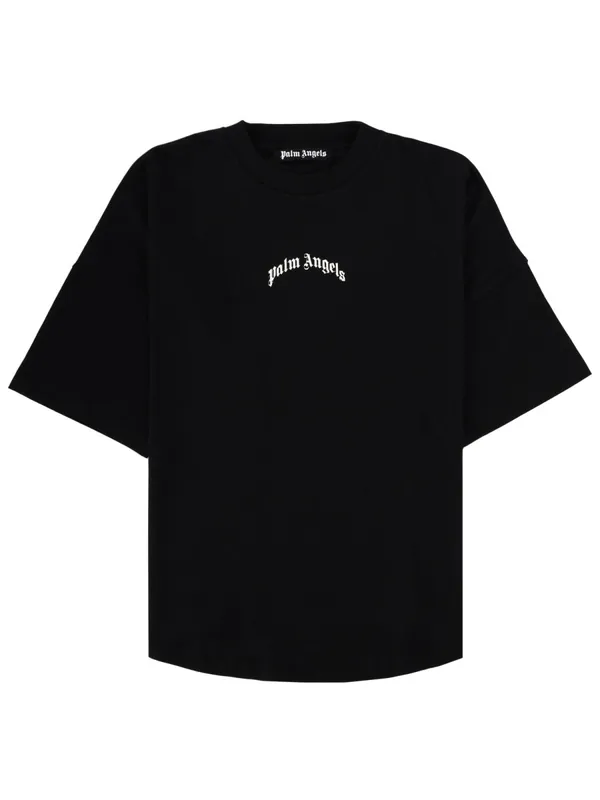 T-Shirt Con Logo