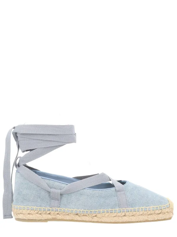 Espadrilla "Petunia" - Castañer