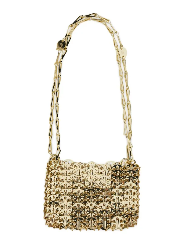 Borsa "Iconic 1969" Nano - Rabanne