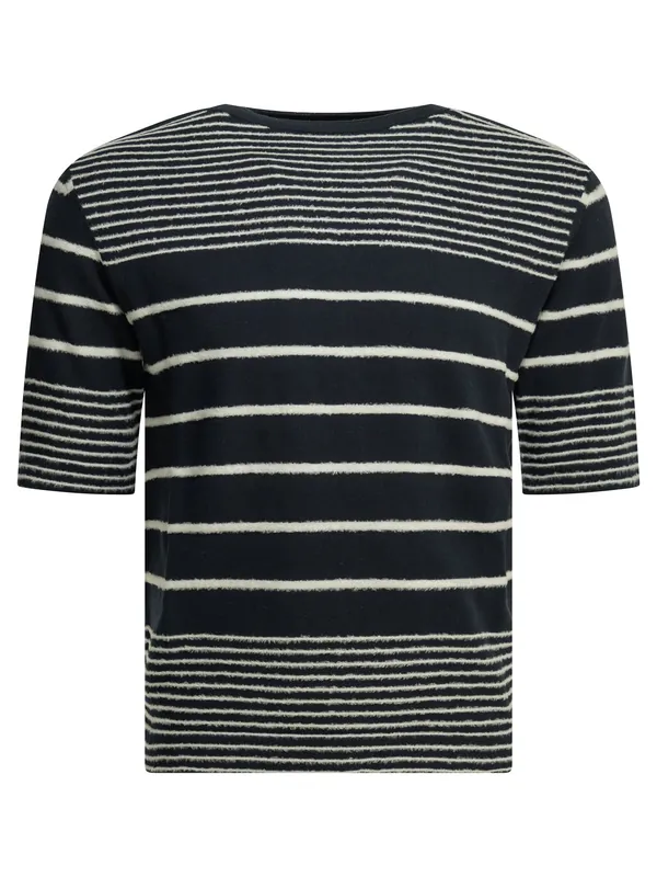 Drummer Knitwear Blue - Rakkì
