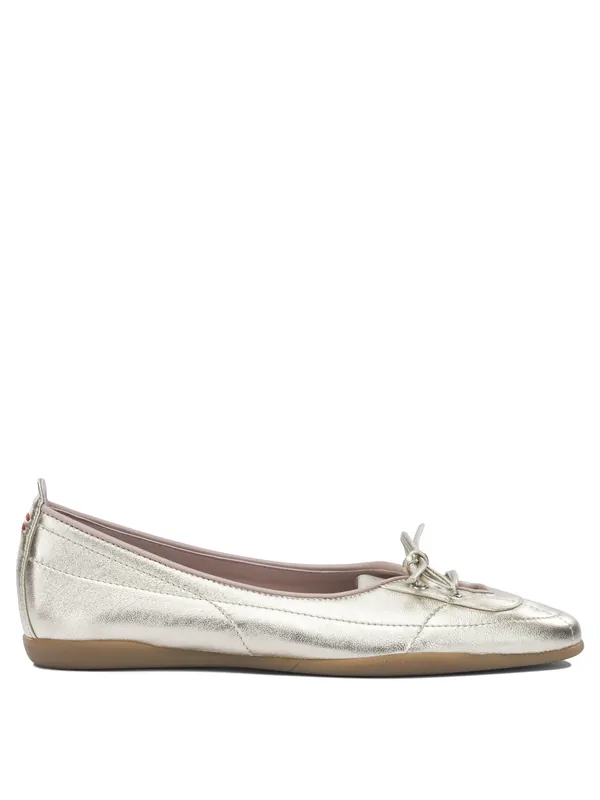 Ballerinas Gold - Halmanera
