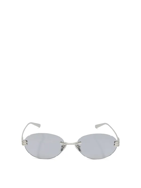 Af Gossip Sunglasses Grey - Balenciaga
