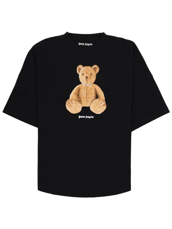 T-Shirt Con Logo
