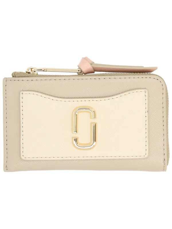 Portafoglio "Utility Snapshot" - Marc Jacobs