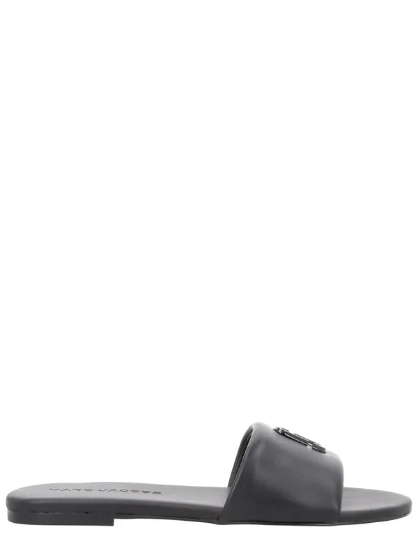 Sandalo Slide "Snapshot" - Marc Jacobs