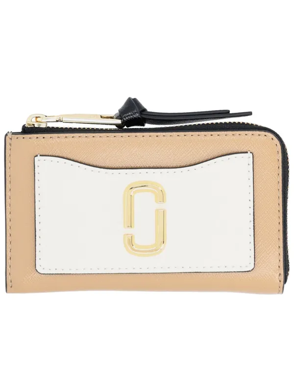 Portafoglio "Utility Snapshot" - Marc Jacobs