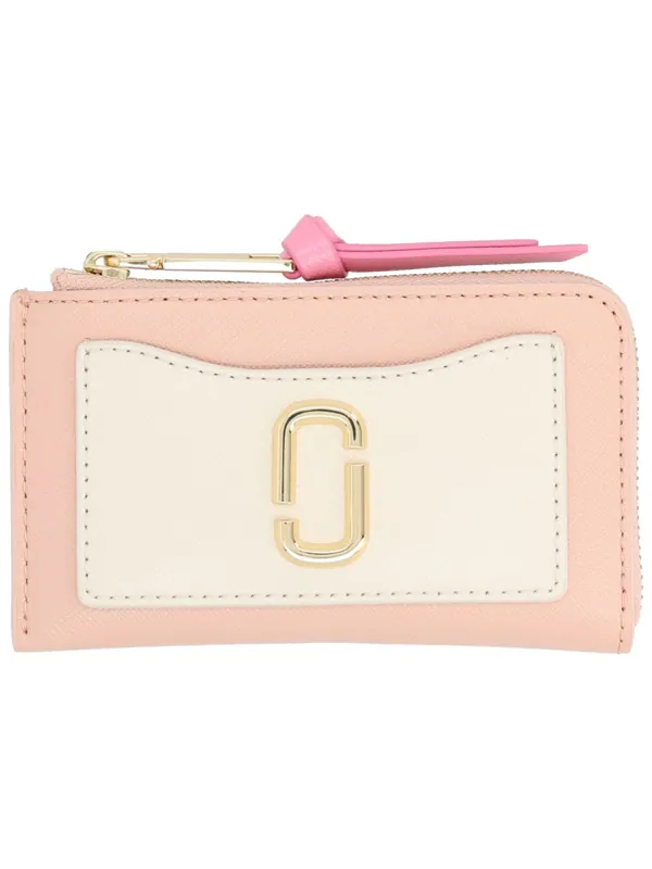 Portafoglio "Utility Snapshot" - Marc Jacobs
