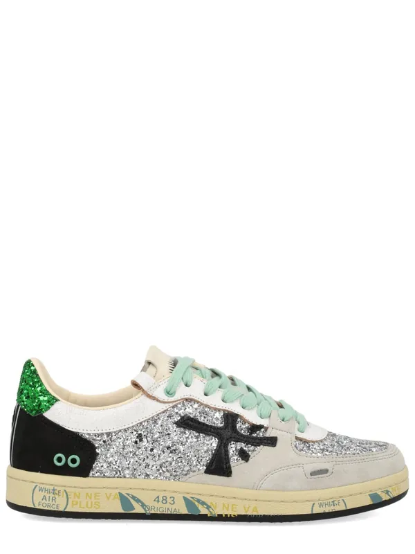 Sneaker "Bsktclad" - Premiata