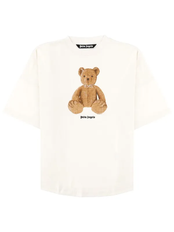 T-Shirt Con Logo