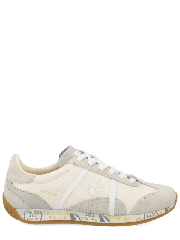 Sneaker "Jackyx 25 D" - Premiata