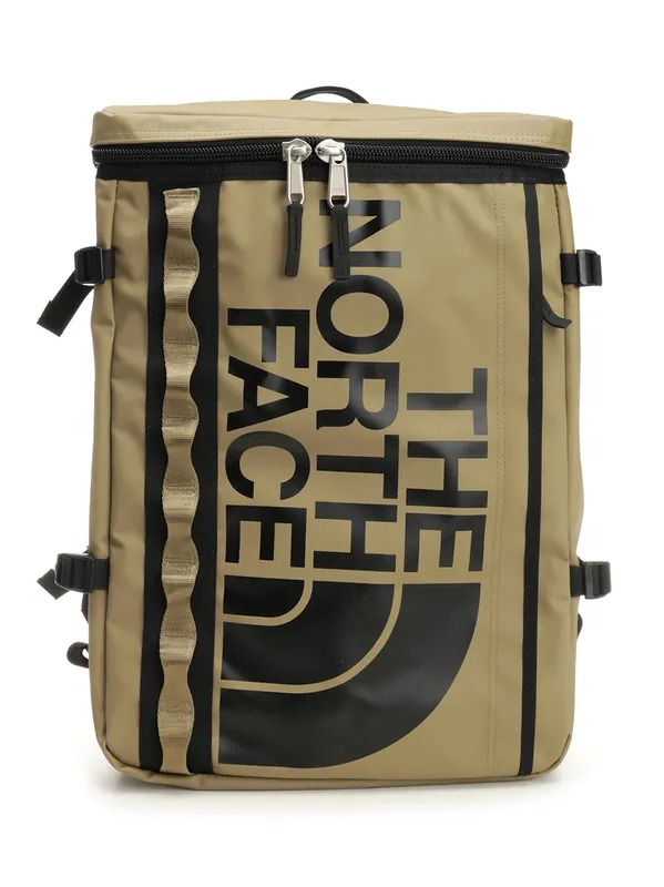 Base Camp Fuse Box 30l Backpack Backpacks & Travels Beige - The North Face