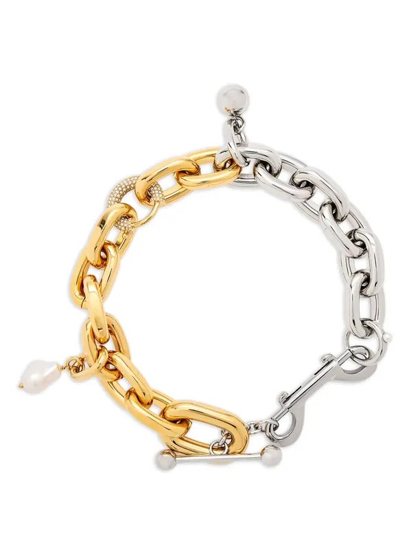 Xl Link Jewelry Multicolor - Rabanne