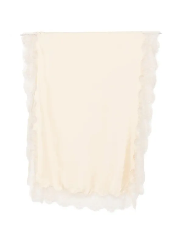 Wool Stole - Zimmermann