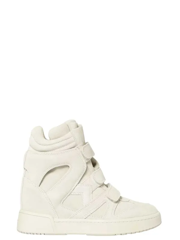 Im3 Sneakers - Isabel Marant