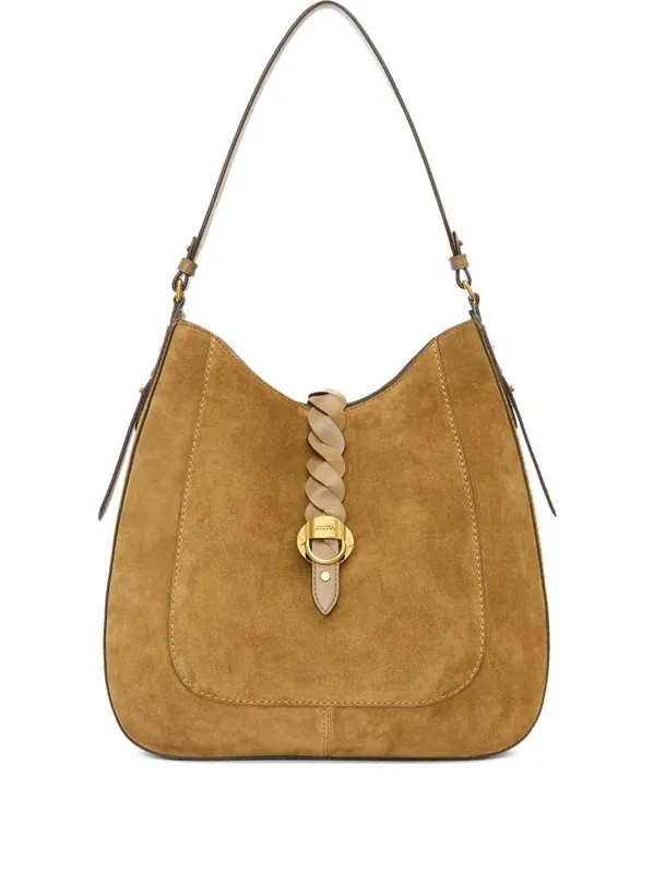 Altay Shoulder Bag - Isabel Marant
