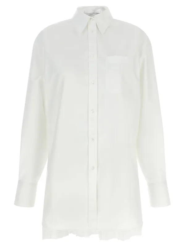 Spxnespola Shirt And Blouse White - Sportmax