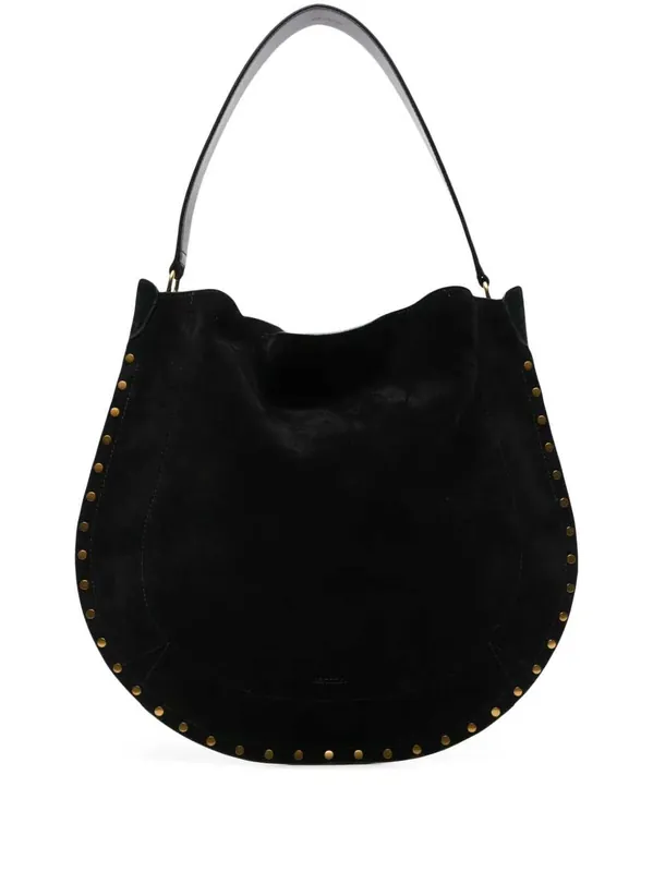 Soft Oskan Passepartout Bag - Isabel Marant
