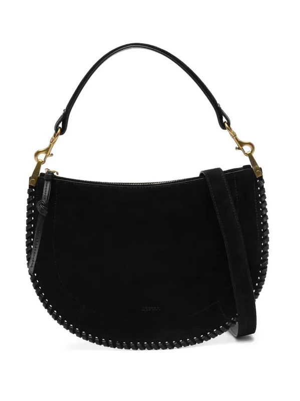 Oskan Shoulder Bag - Isabel Marant