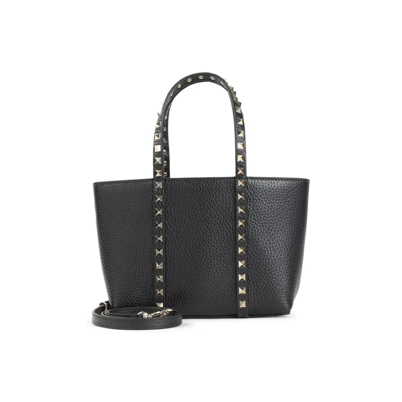 Shoulder Bags Black - Valentino Garavani
