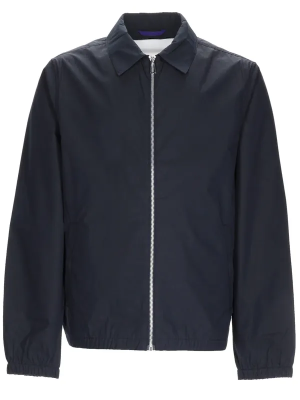 Giacca Con Zip - PS Paul Smith
