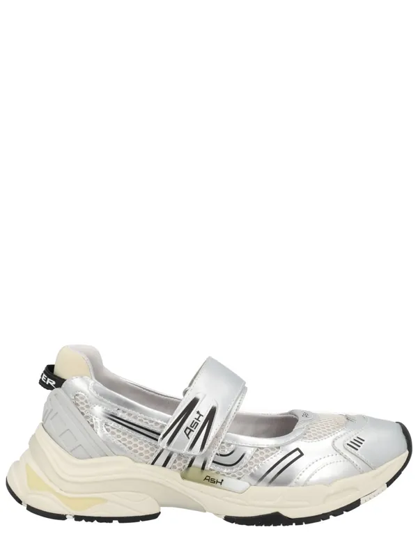 Sneaker "Rolls" - Ash