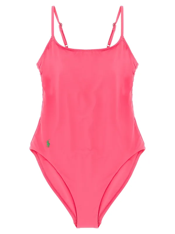 Kennedy Beachwear Pink - Polo Ralph Lauren