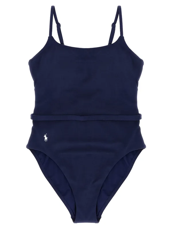 Kennedy Beachwear Blue - Polo Ralph Lauren