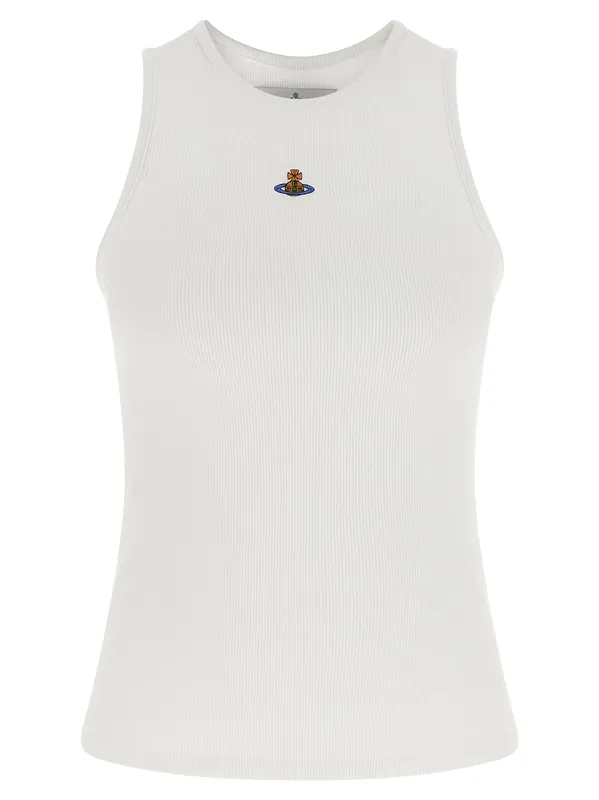 90 Tops White - Vivienne Westwood