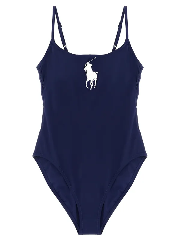 Kennedy Beachwear Blue - Polo Ralph Lauren