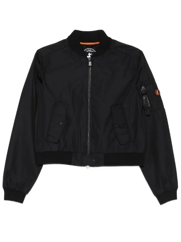 Nora Bomber Jacket - Save The Duck