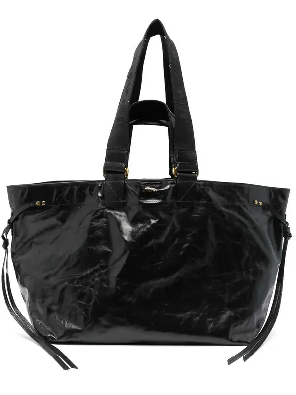 Wardy Tote Bag - Isabel Marant
