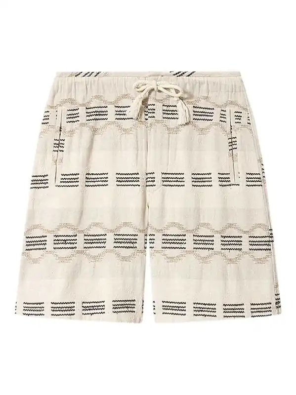 Deliann Shorts - Isabel Marant