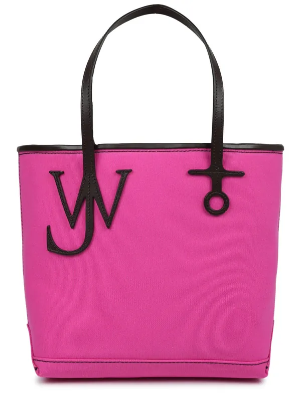 Borsa Tote "Anchor" Small - JW Anderson