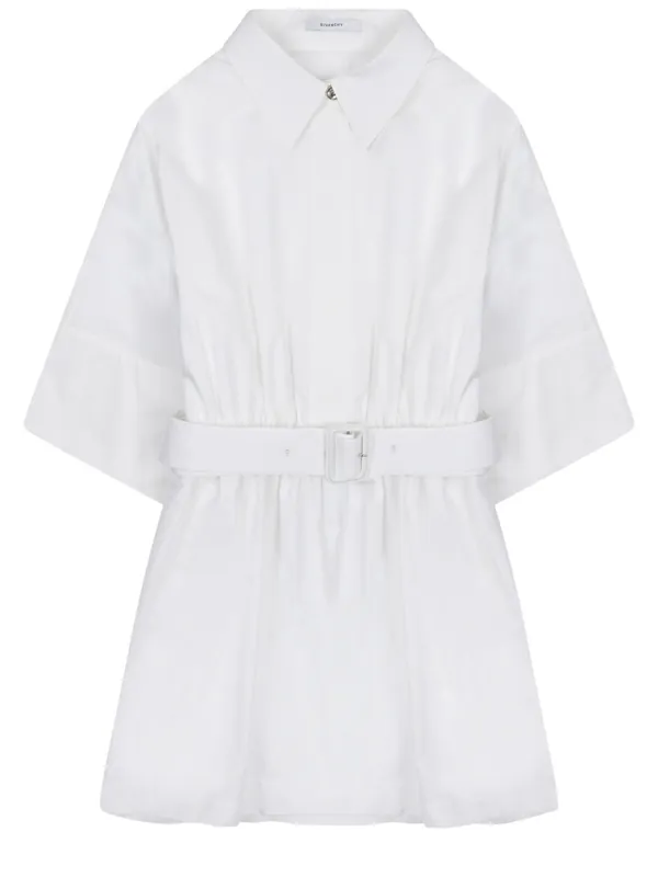 Mini Abito "Chemisier" - Givenchy