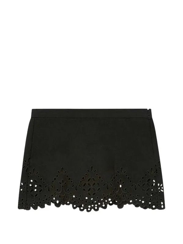 Blouma Miniskirt - Isabel Marant ÉToile