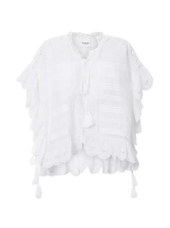 Payton Blouse - Isabel Marant ÉToile