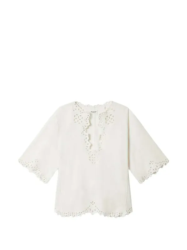 Shana Top - Isabel Marant ÉToile