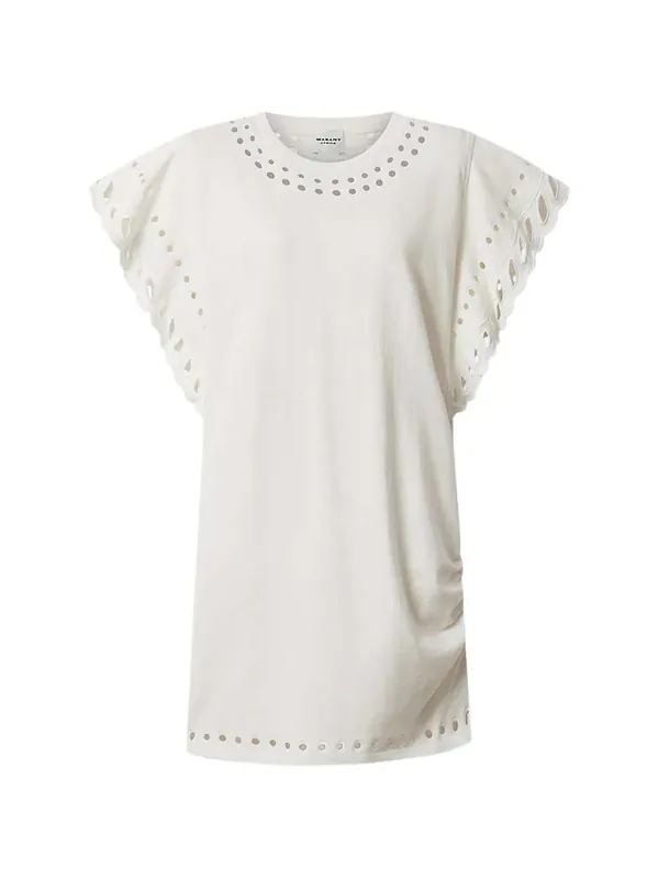 Orlane Short Dress - Isabel Marant ÉToile