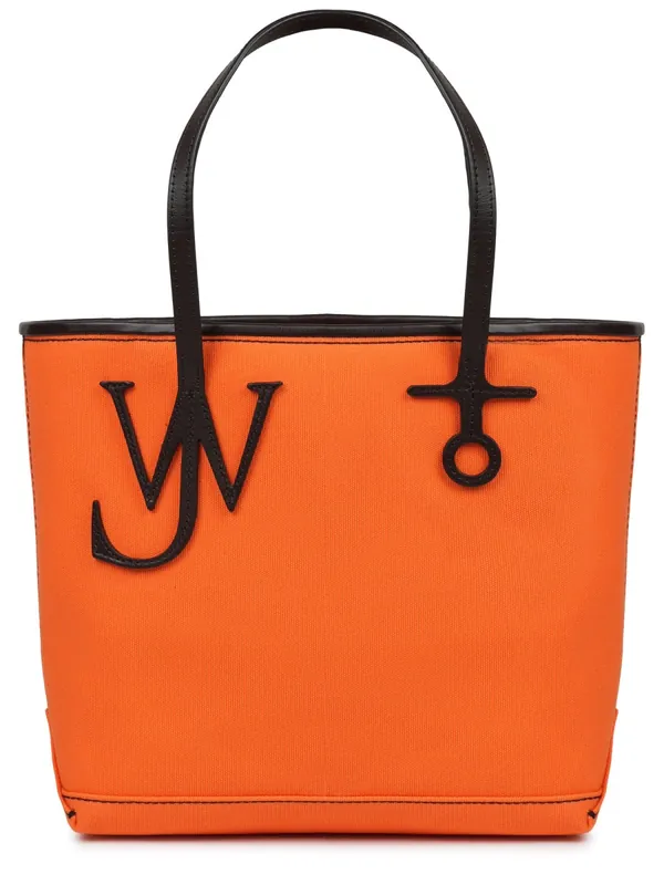 Borsa Tote "Anchor" Small - JW Anderson
