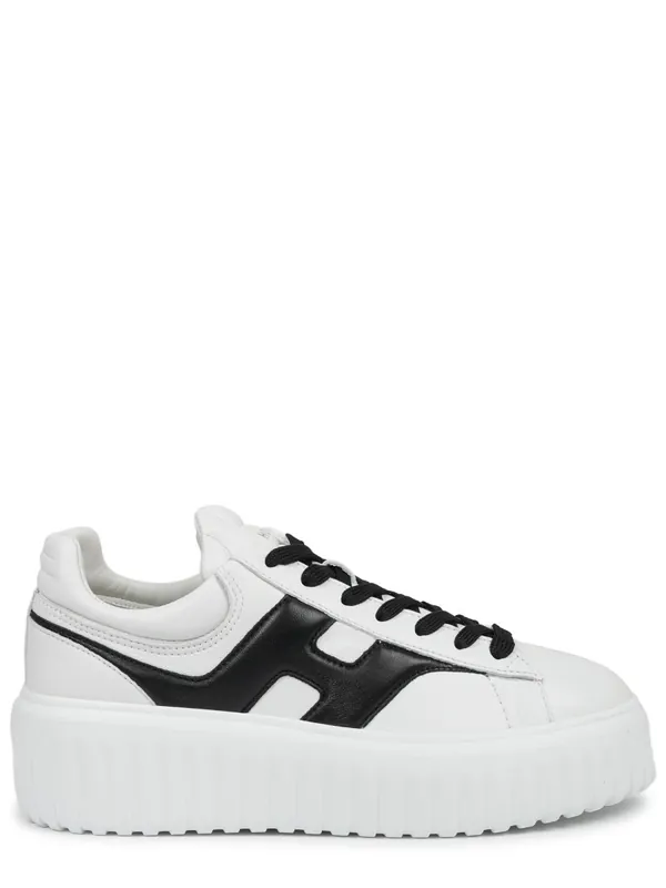 Sneaker "H-Stripes"