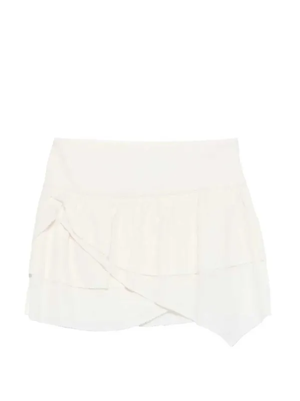 Asymmetrical Skirt - Isabel Marant ÉToile