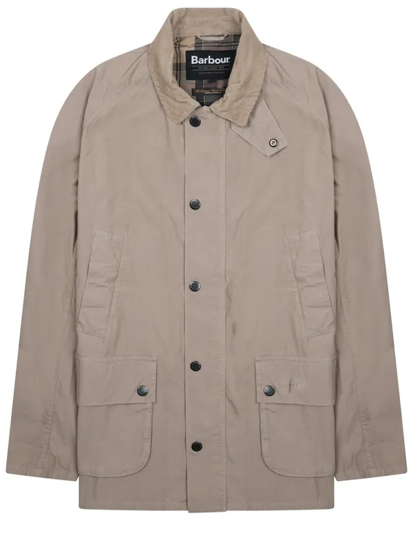 Giacca "Ashby Casual" - Barbour