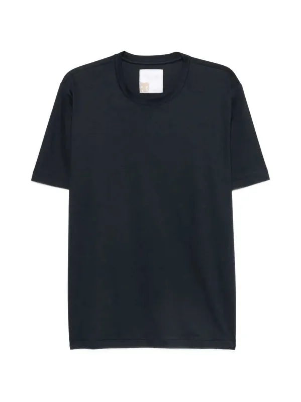 Crewneck T-Shirt