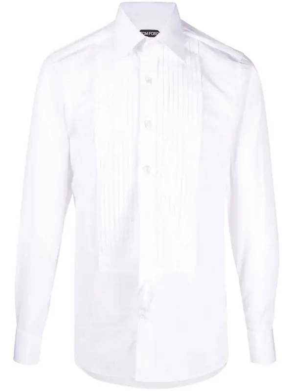 Shirt - Tom Ford