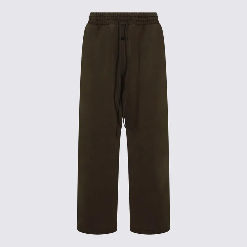 Trousers Brown - Fear of God