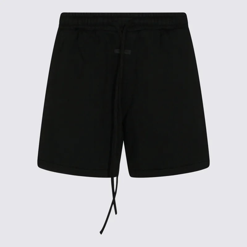 Trousers Black - Fear of God