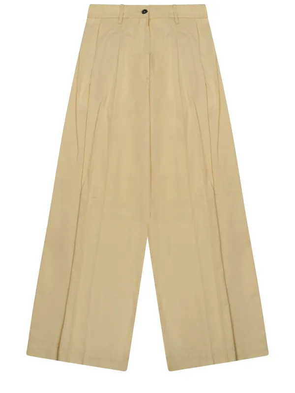 Pantalone Chino "Petra" - Nine:Inthe:Morning